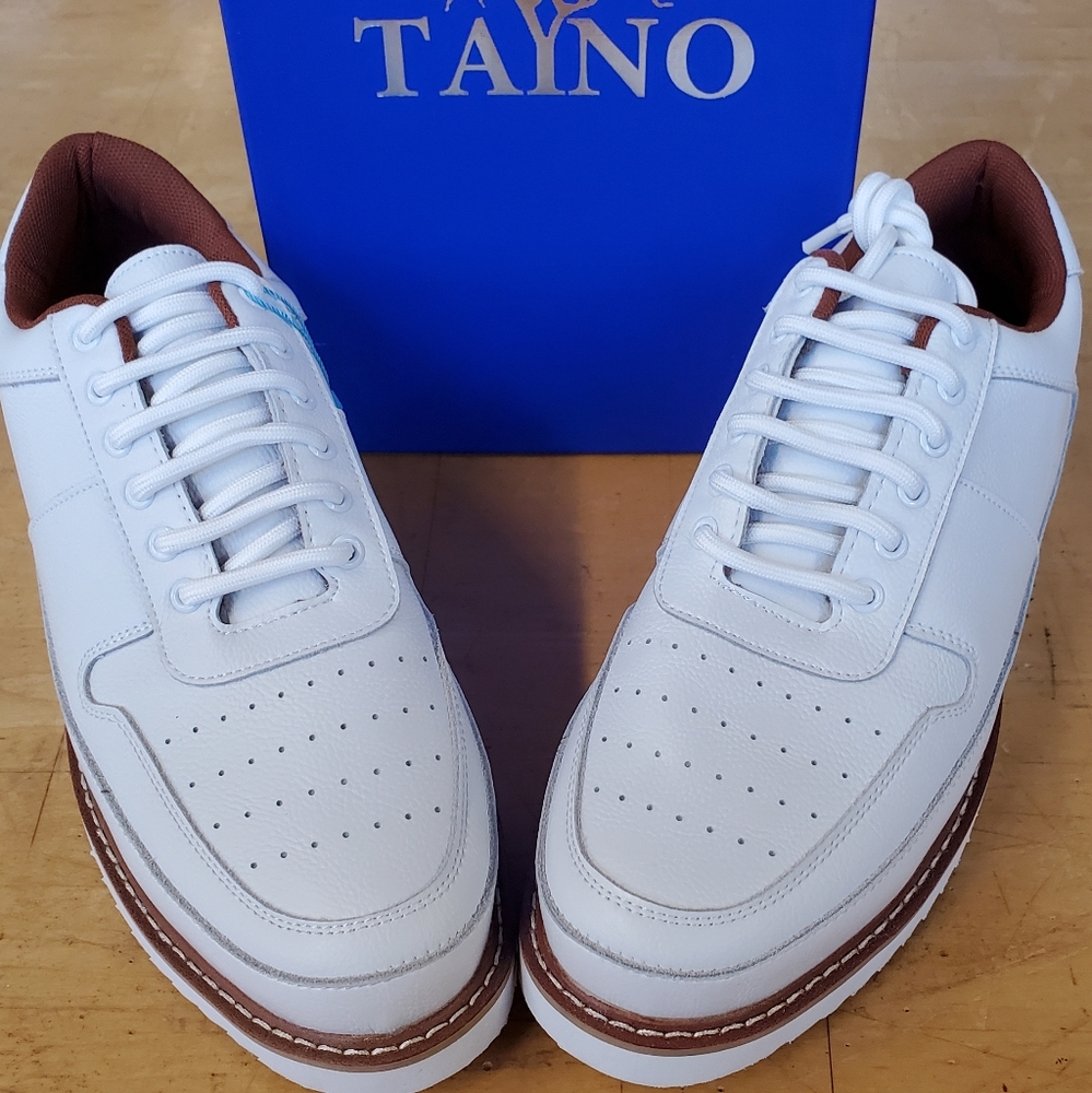 Casual sneaker The Blasé